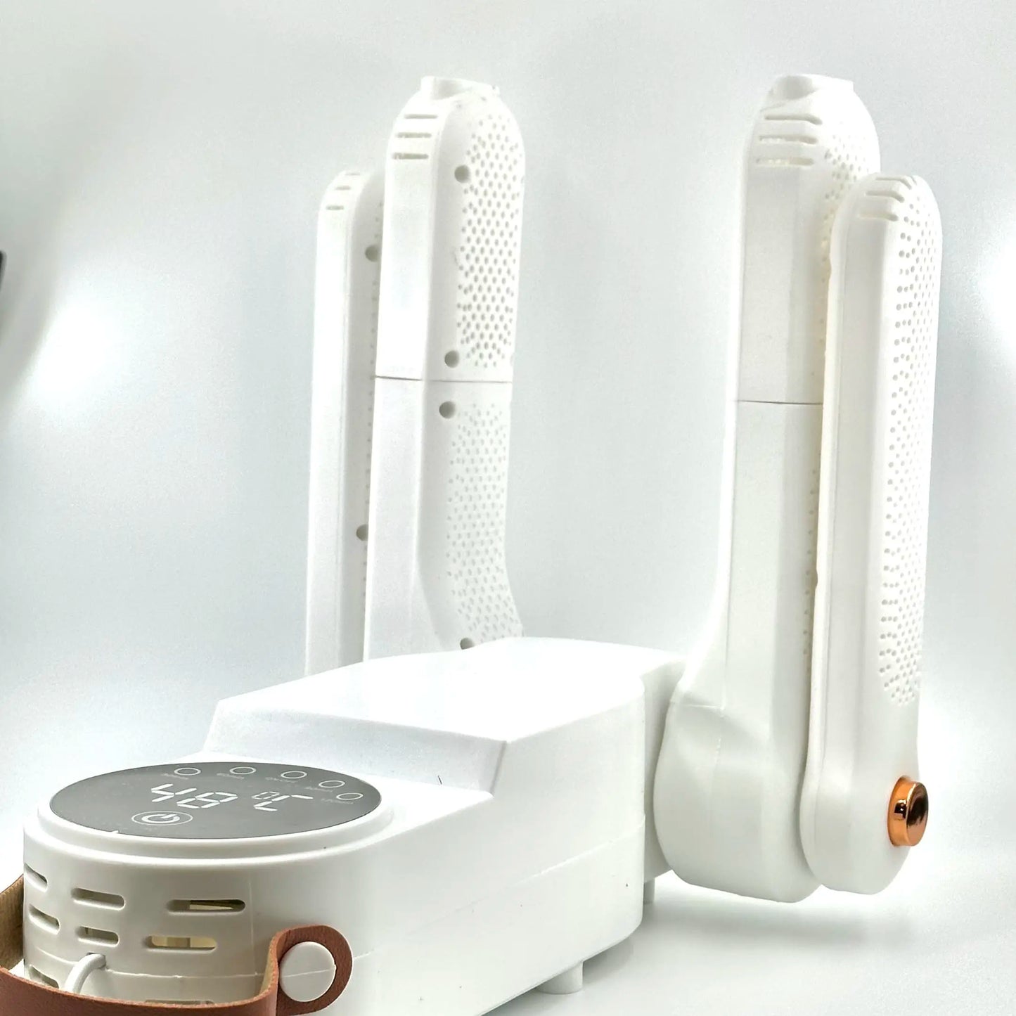 Timing Portable Folding Expansion With Deodorization Sterilization Helmet Dryer Boot Dryer Shoe Dryer Machine