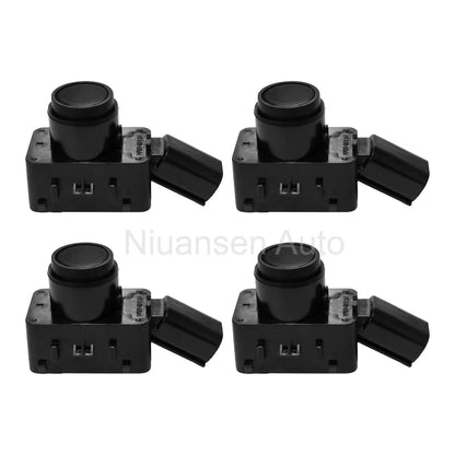 High Quality 4PCS 89341-0E040 Car Assist Parking Sensor For TOYOTA TACOMA PDC Radar