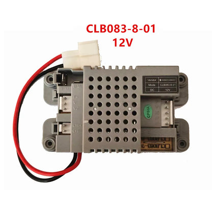 CLB084 children's electric car 2.4G remote control receiver transmitter,CLB083  controller for baby car