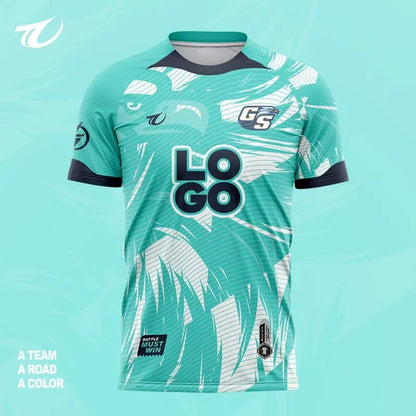 Custom Sublimation Football Jersey Sets Breathable Football Uniform Team Soccer Jersey Set Training Soccer Uniform For Men