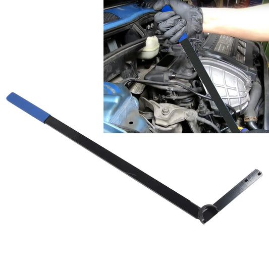 Serpentine Belt Tensioner Removal Tool Replacement for Mini Cooper S R52 R53 W11 Engines Serpentine Belt Remover