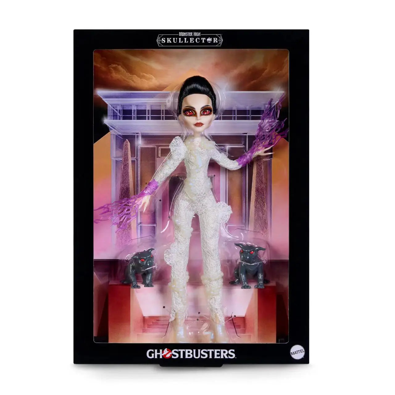 Monster High Draculaura Zombie Handmade Doll Toy Collection Doll Venus Dress up Doll  Venus McFLytrap Robecca Steam