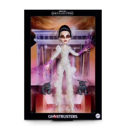 Monster High Draculaura Zombie Handmade Doll Toy Collection Doll Venus Dress up Doll  Venus McFLytrap Robecca Steam