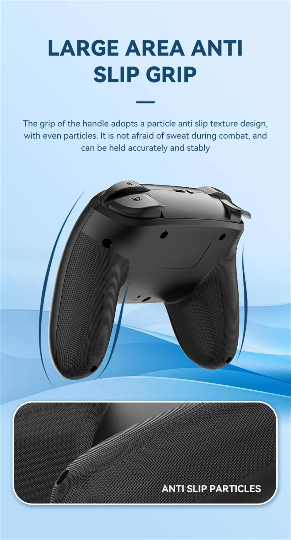 2026 New Switch Pro Wireless Gamepad For Nintendo Switch OLED Lite PC Steam Yuzu Bluetooth Joystick Controller Dual Vibration Tu