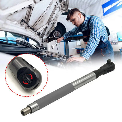 2025 Brand-new 2 IN 1 Ratchet Wrench Automatic Extension Wrench Multi-function Wrench Electric Extension Wrench Hand Tools