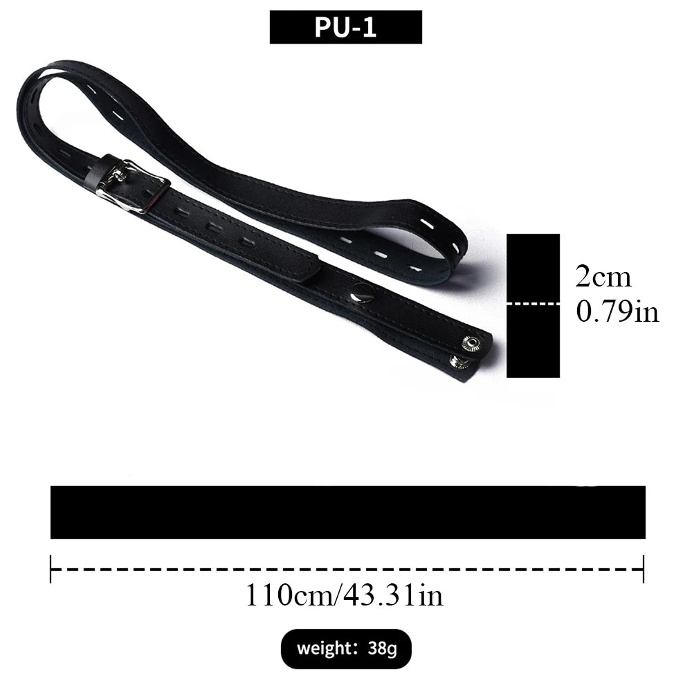 FRKO PU Leather Chastity Belt For Metal Penis Lock Cage Auxiliary Harness Belt Underwear Chastity Accessories BDSM Men Sex Toys