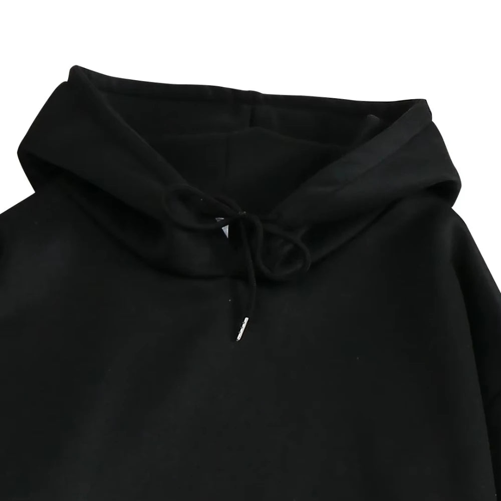 Vintage Crystal Castles Band Hoodies Men Women Gothic Punk Rock Hooded Sweatshirt Male Fashion Loose Oversized Pullover Hoodies