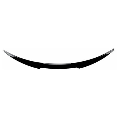 Rear Trunk Spoiler Wing For BMW 1 Series E82 E88 Coupe 118i 128i 135i 2007-2013 Car Rear Roof Spoiler Tail Wing Body Kit