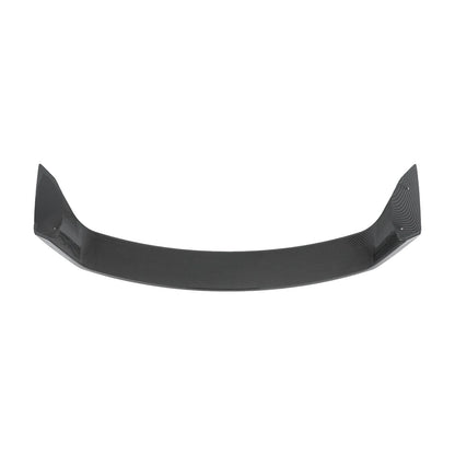 For KIA Stinger 2018 2019-2025  A Set Rear Trunk Wing Spoiler Scorpion GT Style Glossy Black Carbon Fiber Style Car Accessories