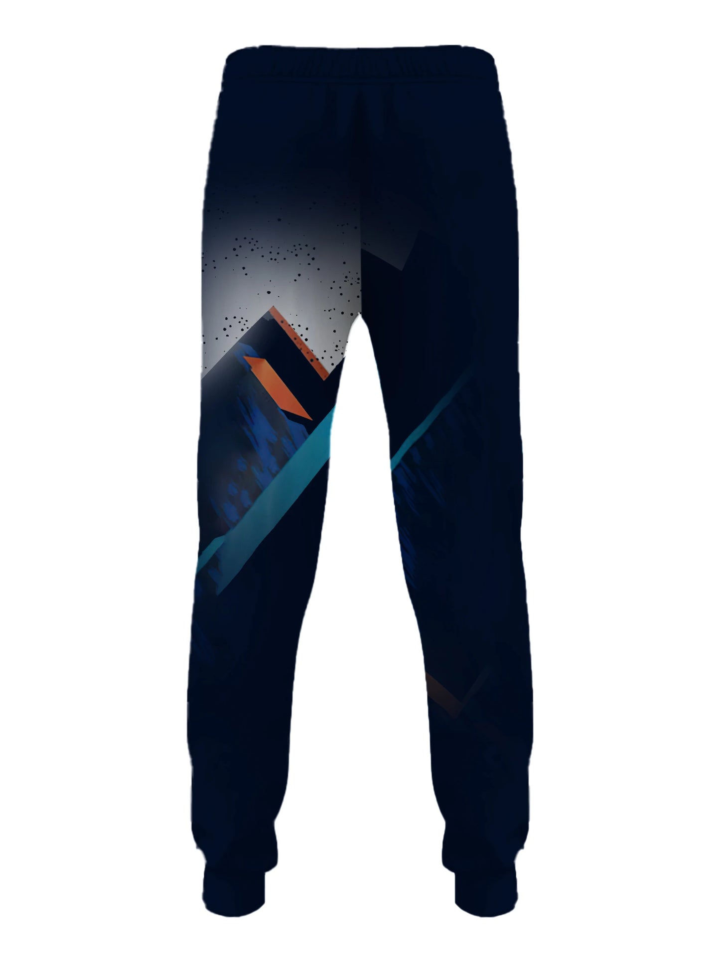 The new men's sweatshirt set for Spring and Autumn 2025 is comfortable soft casual and features 3D printed roller skating