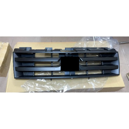 Car Grill Radiator for Mitsubishi Pajero V93 V97 2008 Racing Grille Mask Front Bumper Net Car Accessories