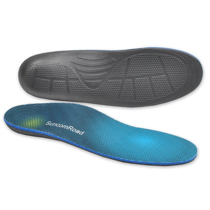 Customized insoles shoe pu