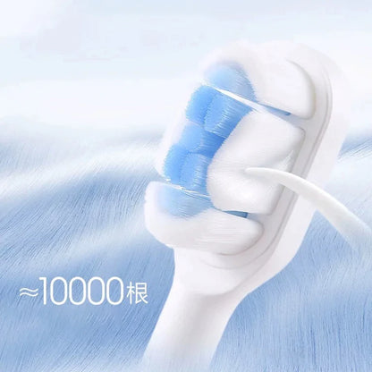 SOOCAS Original X3S Replacement Toothbrush Heads SOOCAS X3U/X3pro/D2/D3S/D5 Sonic Electric Tooth Brush Head Nozzle Jets