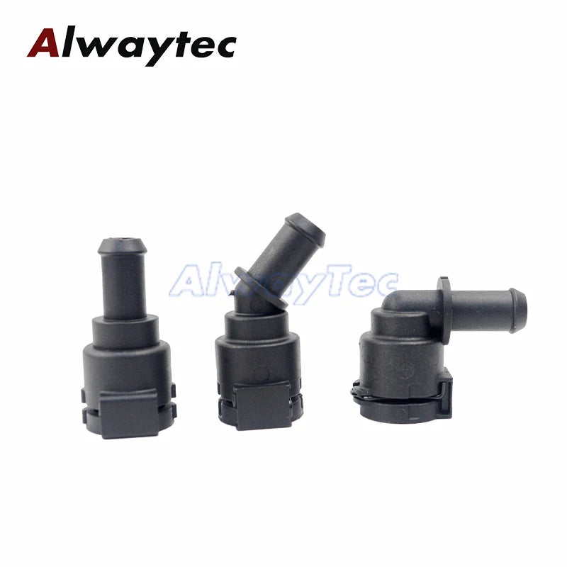 7284819 758482001 Hot Sale Car NW6 Hose Heater Pipe Hose Connector Water Hose Pipe for Auto parts