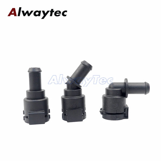 7284819 758482001 Hot Sale Car NW6 Hose Heater Pipe Hose Connector Water Hose Pipe for Auto parts