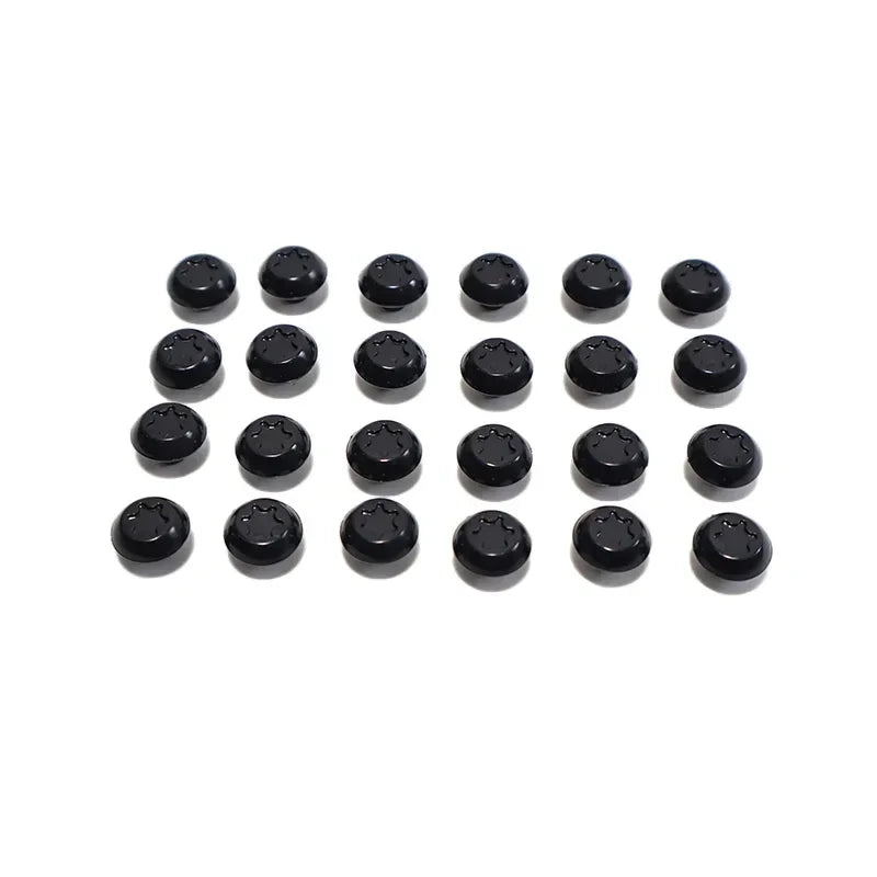 For Chery Jetour Traveller T2 Black Wheel Hub Cover Wheel Hub Cover Replacement Parts Covers Tires Car Accessories