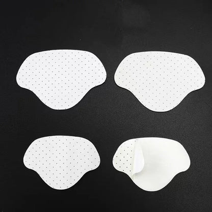 Unisex Foot Pad Fashion 2026 New Heel Protectors Shoes Accessories Breathable Shoe Pad Relief Liner Grips Insoles For Shoes