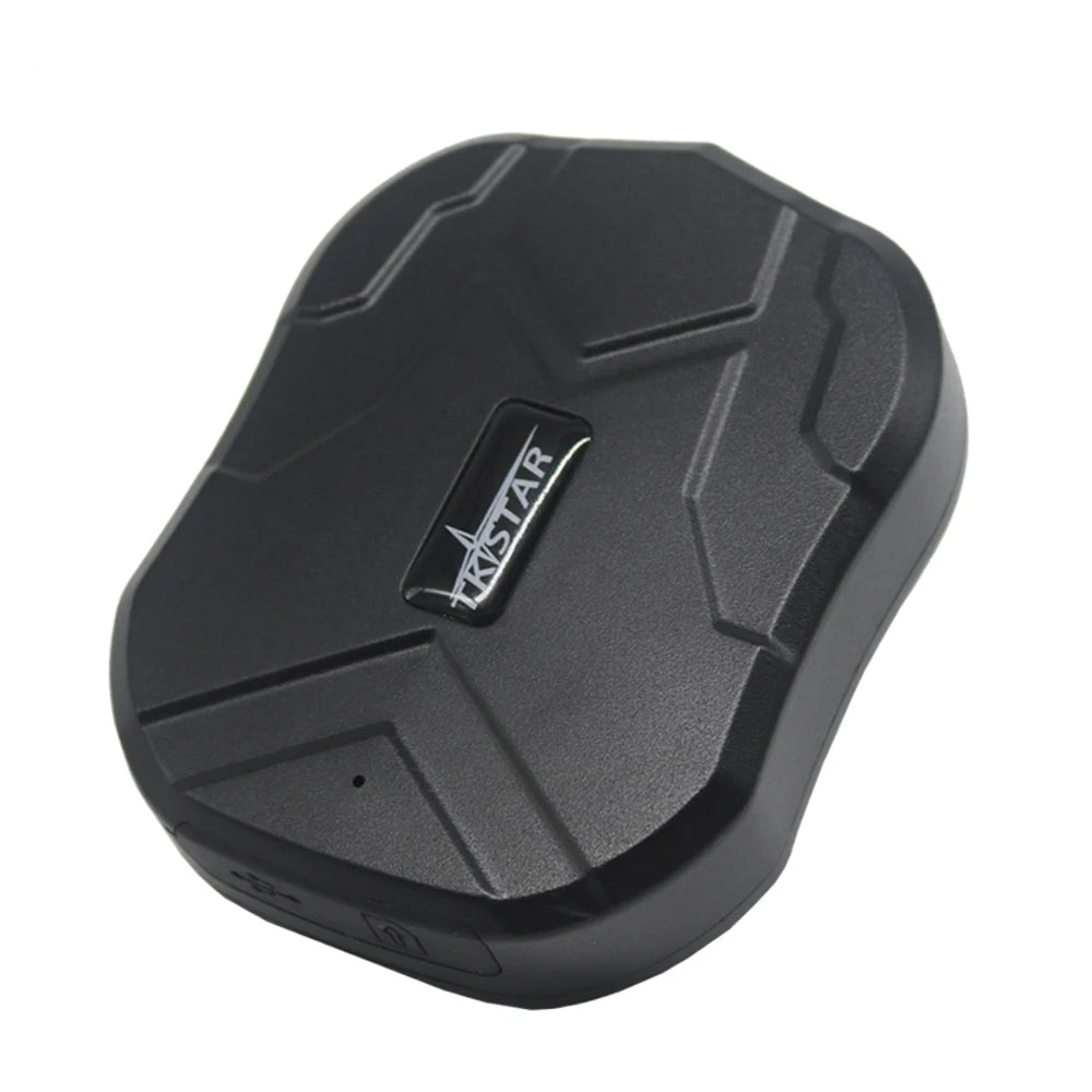 Car Tracker GPS Tracker Car TKSTAR TK905 2G 4G Magnet 5000mAh GPS Tracker 4G GPS Locator Waterproof Vehicle Free APP PK TK915