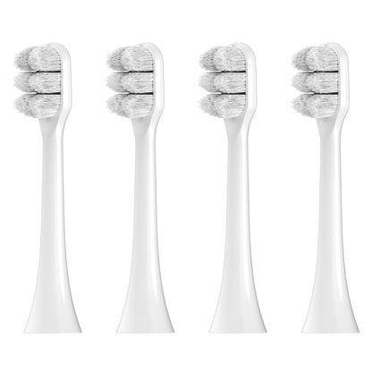 Ultra Soft Replacement Toothbrush Brush Heads Compatible with Philips Sonicare Electric Toothbrush for Sensitive Teeth Gums Care
