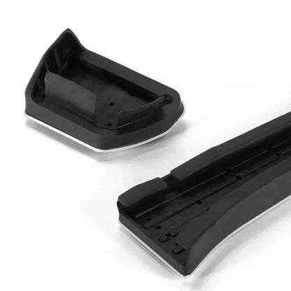 Automotive Accelerator and Brake Pedal Covers Suitable for BMW 5 series E60 F30 G60F18 G30 G38 E63 E64