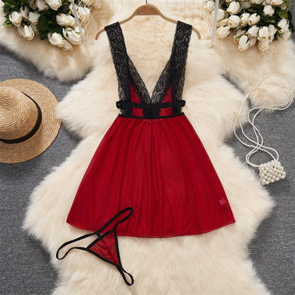 Cute Gray Rabbit Ear Hood Top Sexy Backless Slim Fit Bodysuit Zip Sleeveless Women Sexy Erotic Lingerie Bunny Cosplay Playsuit