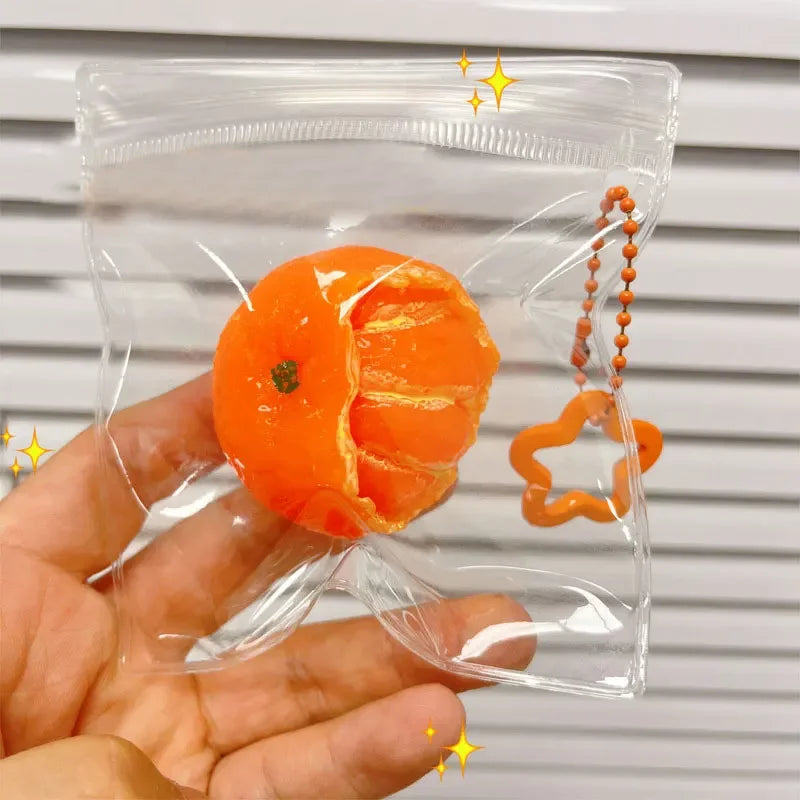 Blind Box Mystery Kawaii Cat Paw Mochi Squishy, Simulated Food Fidget Toy, Cute Squeeze Foot Toy Antistress Stress-Relief