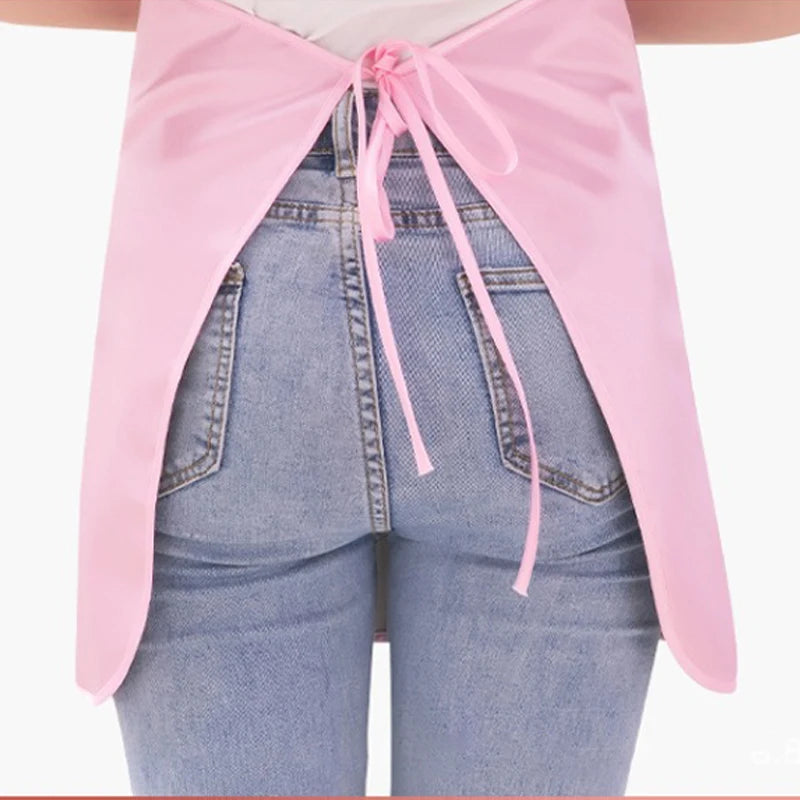 Pregnant Women Wear Radiation Protection Aprons Clothes Bellybands Maternity Clothes Outwear EMF Shielding Aprons