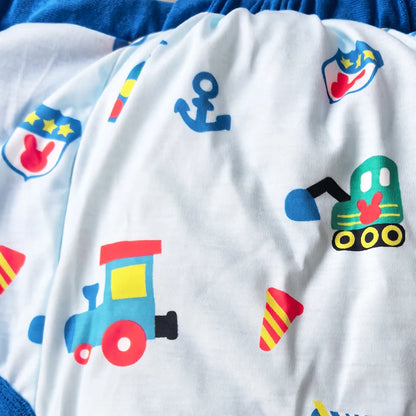 Adult Baby Reusable Diapers Panties Potty Training Pants For Boy Girl Ecological Cloth Diaper Washable Toilet Adult Cotton Nappy