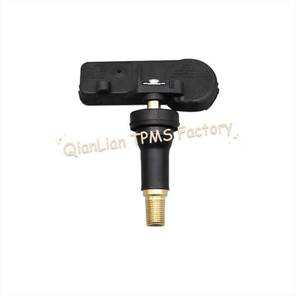56029481AB 4pcs 433MHz TPMS Tire Pressure Sensor For Jeep Grand Cherokee Compass Patriot Tire Pressure Monitoring System