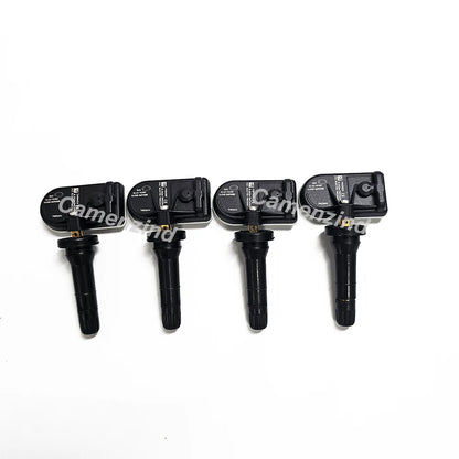 4X Tire Pressure TPMS Sensor SA3HE-3609200B SA3HE3609200B For BYD Song Pro DM-i Yuan UP PLUS Tang DM-i E9 DENZA N7 N8 D9 433MHz