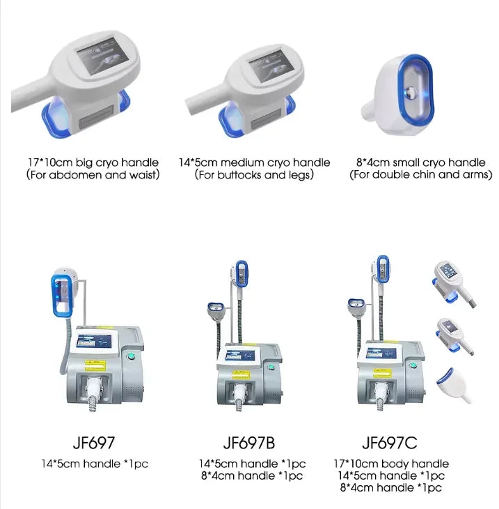 Portable Double Chin Removal Skincare Slimming and Weight Loss machine