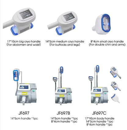 Portable Double Chin Removal Skincare Slimming and Weight Loss machine