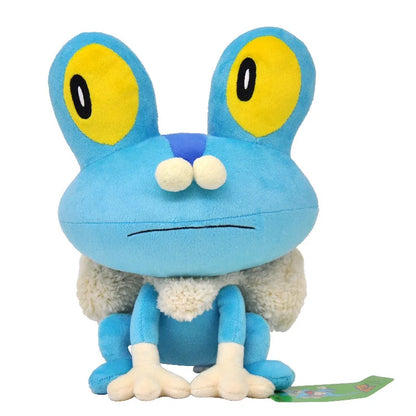 53 Styles Pokemon Plush Charmander Squirtle Pikachu Moon Leaf Eevee Plush Bulbasaur Stuffed Animal Toy Gengar Doll Gift for Kid