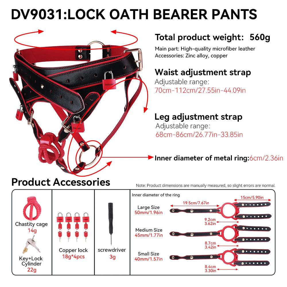 ANOSX Male Chastity Cage Strap On Penis Cages Restraint Urethral Lock Device With High Quality Microfiber Chastity Belt Sex Toys