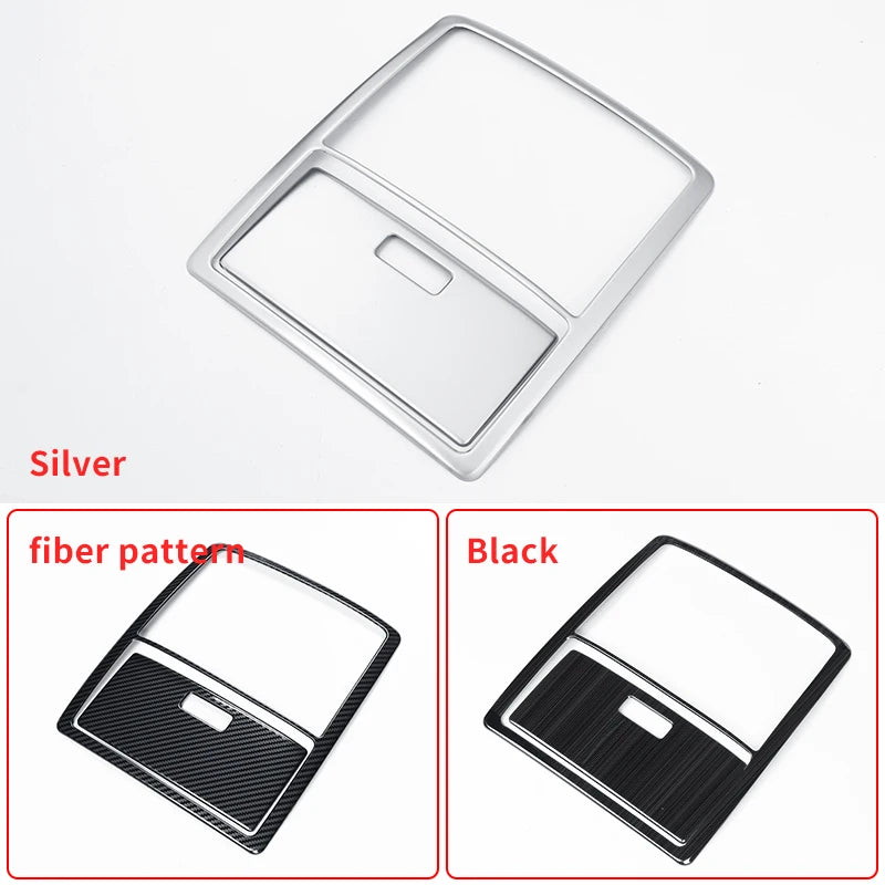 For 2010-2024 Toyota Land Cruiser Prado 150 Reading Light Frame LC150 FJ150  Interior Accessories upgraded Modification Tuning