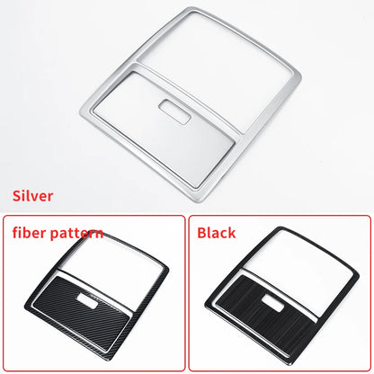 For 2010-2024 Toyota Land Cruiser Prado 150 Reading Light Frame LC150 FJ150  Interior Accessories upgraded Modification Tuning