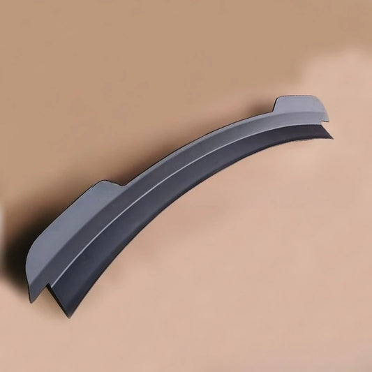 For Ford Mustang 2015 2016 2017 2018 2019 2020 2021-2023 GT Style Rear Trunk Spoiler Wing Decoration Tail Fin Auto Accessories
