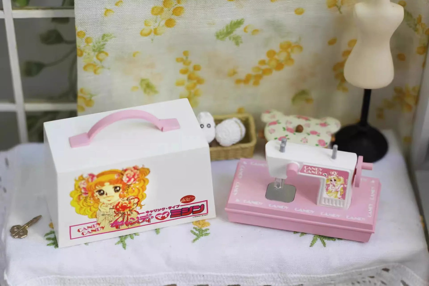 1/6 1/12 Doll House Model Furniture Accessories Retro Music Box Bjd Ob11 Gsc Blyth Soldier Lol Dollhouse Miniatures Room Decor
