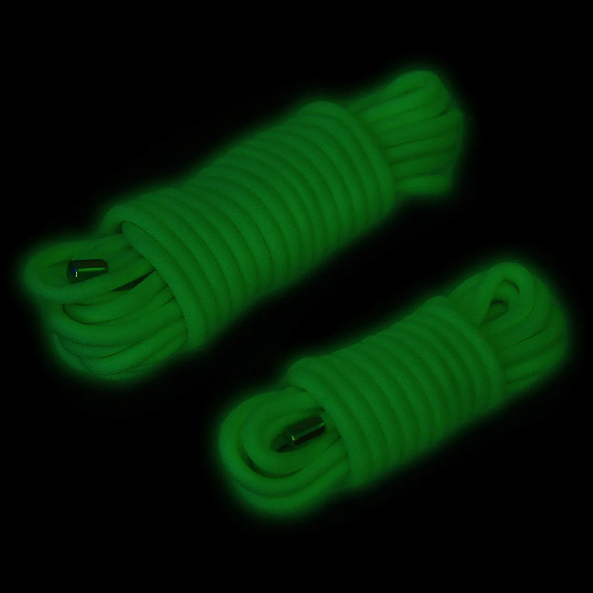 5m/10m Luminous Polyester Rope Female Sex Product Slaves BDSM Bondage Rope Adult Game Binding Rope Role-Playing Flirting Sex Toy