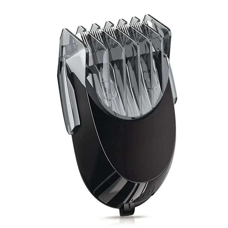 Replacement Head Part Compatible with Philips Norelco 5000 7000 9000 RQ1100(11xx) RQ1200(12xx) RQ1000(10xx) shavers Attachment