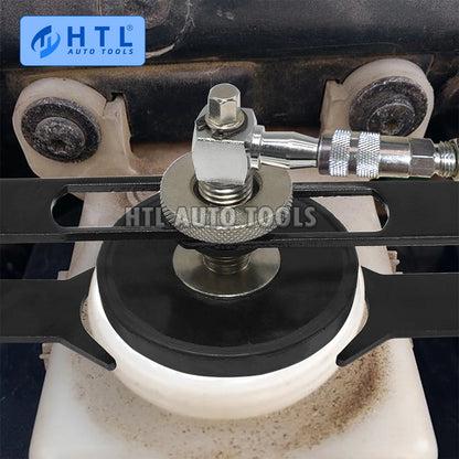 Universal Adaptor Brake & Clutch Bleeder Cap（ONLY US connector )