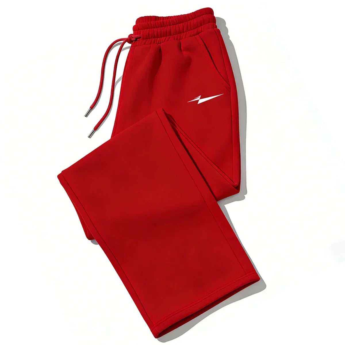 2026 Printed High-end Men's Fashion Sport Pants with Drawstrings, Jogging Pants, Casual Loose Pants, Sport Pants Wholesale