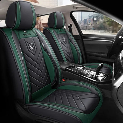 1 PCS Universal Car Seat Cover for AUDI All car models A3 Sportback A1 A4 A5 A6 A6L A7 A8 A8L Car Accessories