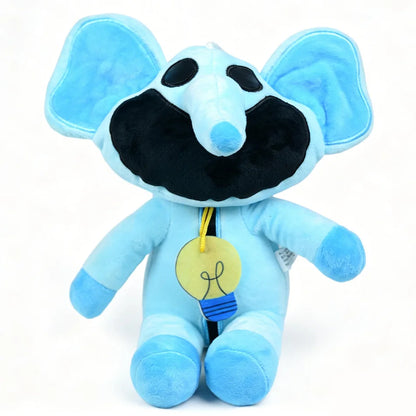 2026 Poppy Playtime smiling critters Mini Plush Toy Personalized Trendy Doll Soft And Playful Cute Holiday Gift