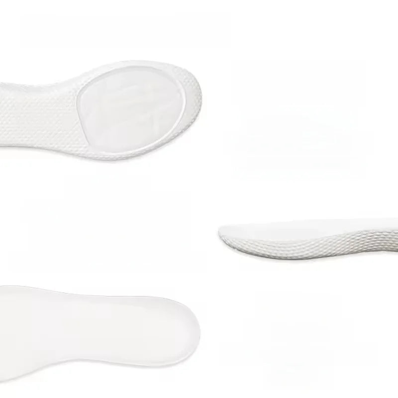 US8ACC Replaceable Midsole Adapted Kobe8 Kobe9 Full Palm Zoom Air Cushion Super Critical Shock Absorption Insoles