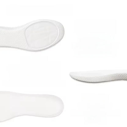 US8ACC Replaceable Midsole Adapted Kobe8 Kobe9 Full Palm Zoom Air Cushion Super Critical Shock Absorption Insoles