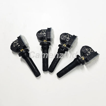 4PCS TPMS Sensor 13598773 13544444 13540602 13516165 13589601 13540603 433MHz For Cadillac CT6 XT5 SRX Chevrolet Malibu Opel