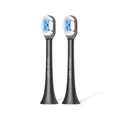 SOOCAS X3S Original Replacement Toothbrush Heads SOOCAS D2/D3S/D5 Sonic Electric Tooth Brush Head Nozzle Jets