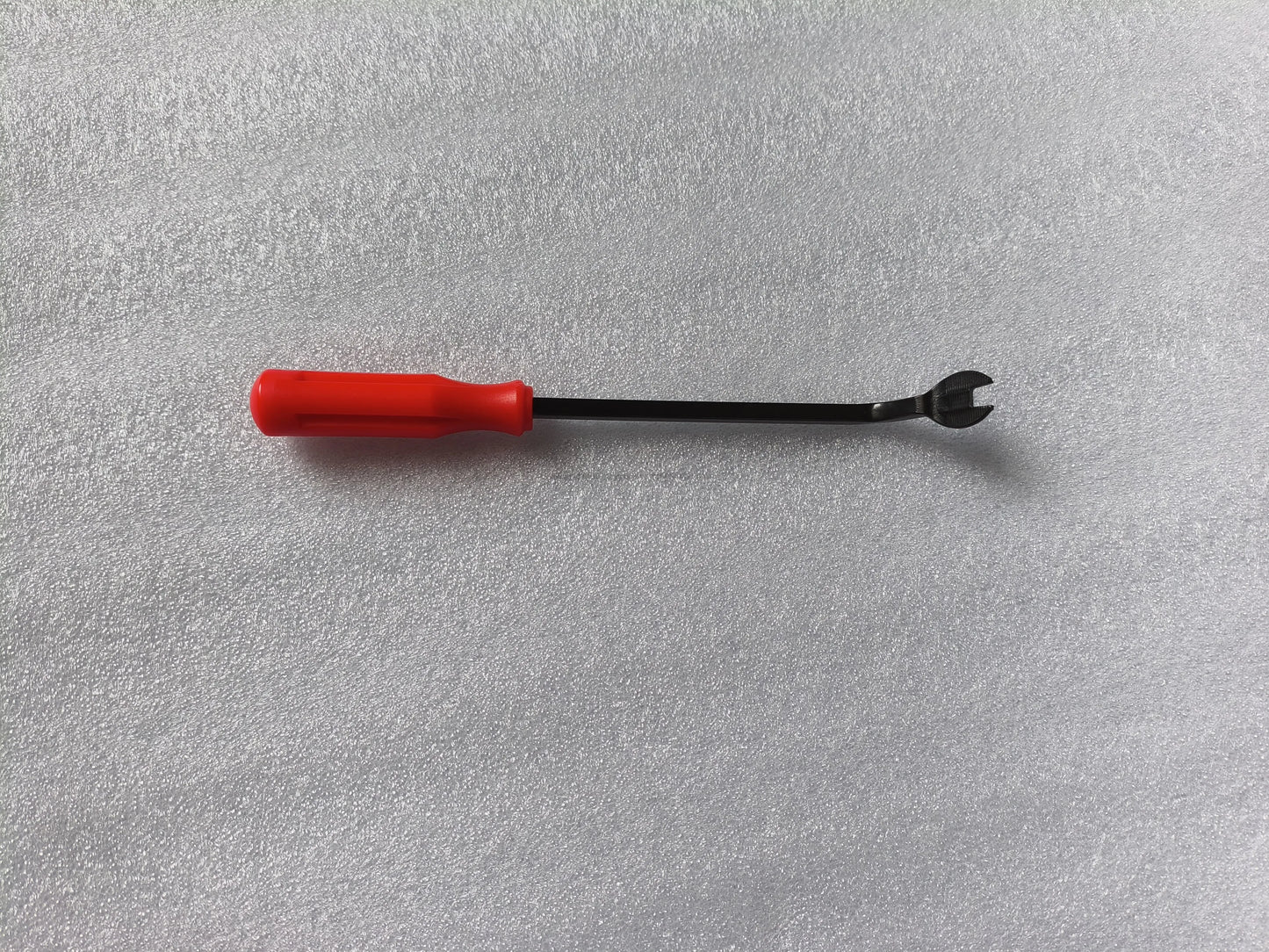 Optional Car Door Upholstery Trim Clip Remover Plastic Fastener Removing Tool for Car Door Panel Dashboard