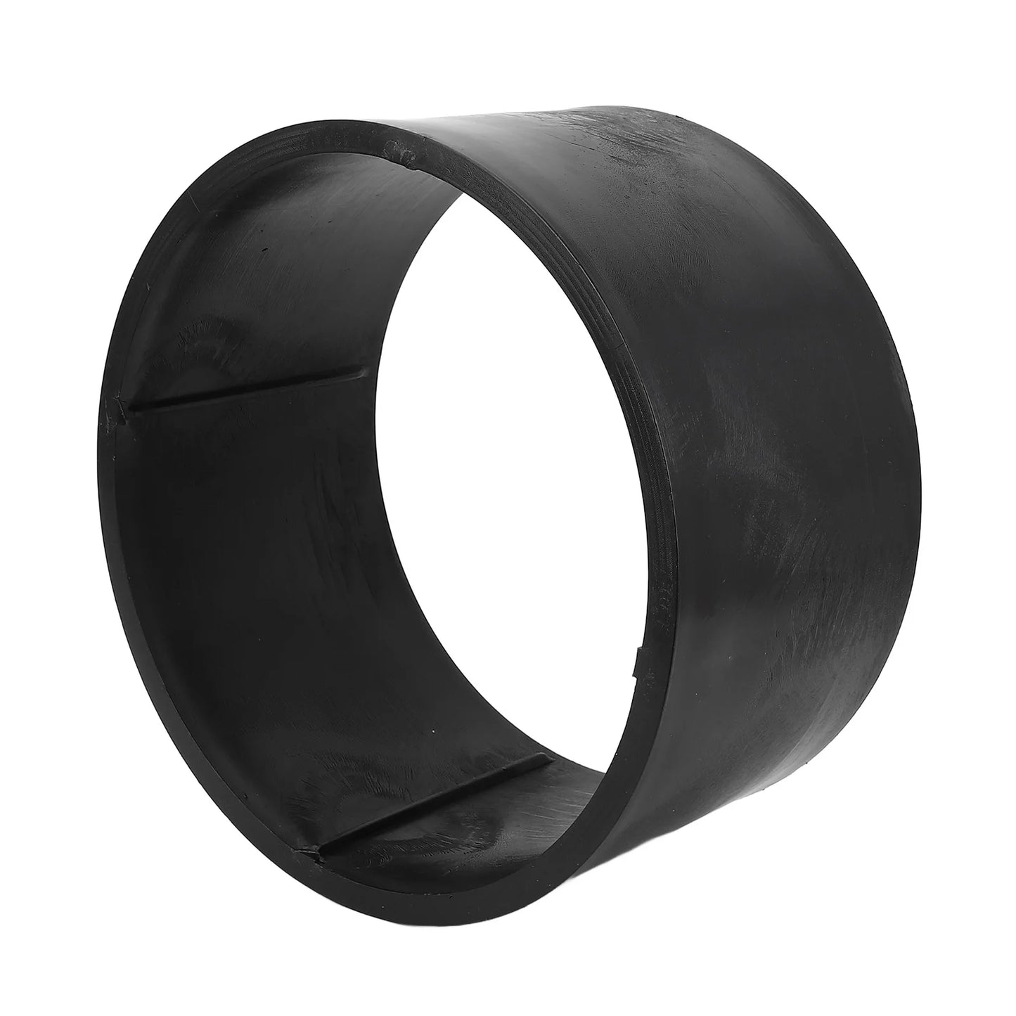 Go Kart Tire Sleeve 11x7.10-5 Go Kart PVC Tire Sleeve Less Traction Easy Installation Smoother Ride Sturdy for Drift Trike